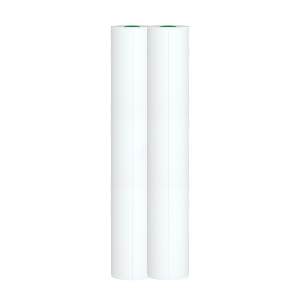 PeriPage 2 Rolls Thermal Paper Compatible with PeriPage A40 Thermal Printer S6B5