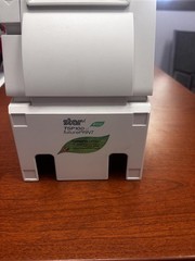 Star Micronics TSP100 Receipt Printer – Model TSP100II-0970C – USB – futurePRNT