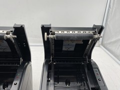 Lot of 3 Wincor Nixdorf TH200i USB Printer