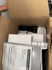 NEW Panini Vision 1 – Single Feed Portable Check Scanner X Series – V1B.IJ.1