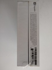 Square Credit Card Reader for Contactless Chip Model S6 and docker reader