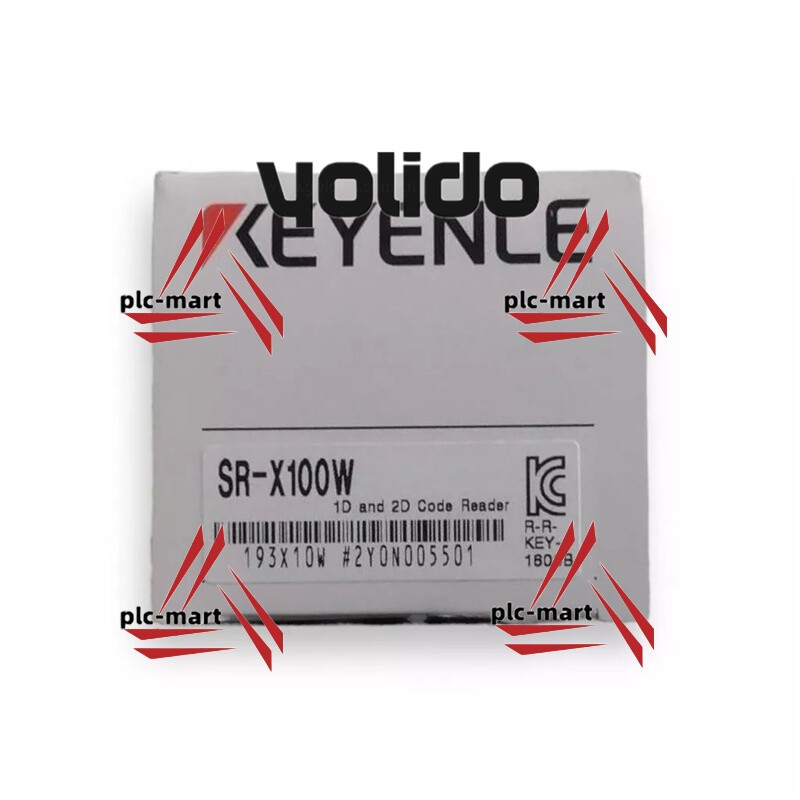 1PC KEYENCE sr-x100w NEW – FAST SHIPPING