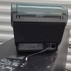 Star Micronics TSP700II Thermal POS Receipt Printer Series TSP700 MPN TSP743IIU