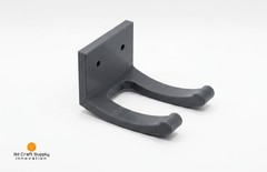 Universal Barcode Scanner Holder Barcode Reader Bracket Wall Mount Accessories