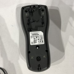 Motorola Symbol Barcode Scanner MT2090-HD0D62170WR W/ Cradle 1D 2D Scan. Lot-2!