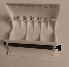 Thermal Printer Tray For Square Terminal Credit Card Reader SPD2-01