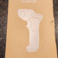 NEW Inateck BCST-70 35m Range Bluetooth 3.0 Barcode Scanner