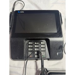 Lot of 3 Verifone MX 925 Credit Card Terminals MX925CTLS POS Payment Reader