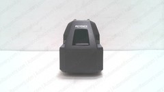 KEYENCE SR-G100, HANDHELD DPM CODE READER, NEW* #354435