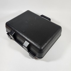3M RFID Scanner Handheld Model 803 Rechargeable Battery Case Box Library