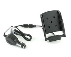 Zebra 241389 Charge Only Vehicle Cradle for Zebra TC56