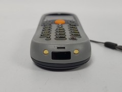 Metrologic OptimusS SP5500 Inventory Scanner Terminal w/Cradle Parts (No Powers)