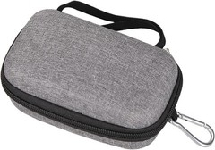 Hard Carry Case for Square Dock & Chip Reader – Waterproof & Stylish