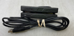 Magtek 21040110 USB Magnetic Credit Card Swipe Reader