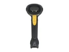 Zebra Symbol DS6878-SR20007WR Wireless Bluetooth Barcode Scanner USB w/ Cradle
