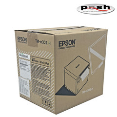 New Sealed Epson TM-m30II-H POS Thermal Receipt Printer