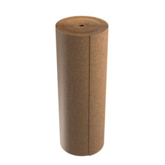 18 In. X 25 Ft. Self-Stick Paper Protection Roll (4-Pack)