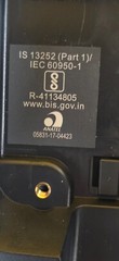 Elo I-Series 15-Inch Touchscreen Computer Model: ESY1511B, No power adapter.