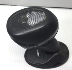 LOT SYMBOL MOTOROLA DS9808-SR00007NNWR DS9808 BARCODE SCANNER W/ USB CABLE