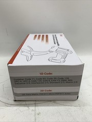 Tera Industrial Wireless 2D QR 1D Barcode Scanner Model 8100 Bluetooth TE000571
