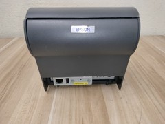 Epson Receipt POS Printer USB TM-T88IV M129H Thermal Printer Network Ethernet