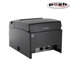 NEW Citizen CT-S310II Thermal POS Receipt Printer USB Serial Black