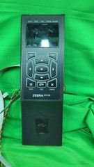 Zebra ZT410 Control Panel with PCB and Cables P1053204-001