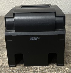 Star Micronics TSP100III futurePRNT TSP143III POS Printer Grade C