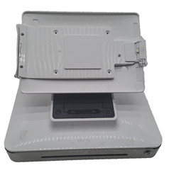 ELO Touch ETT10I1 All-in-One POS System Dock w/Printer, Money Tray NO KEYS