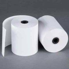 BPA-Free Thermal Paper Rolls 2 1/4″x85′ – 50 Rolls POS Cash Register Compatible