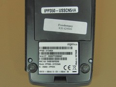 LOT of (12) ~ NEW ~ Ingenico IPP350-31P3493A Credit Card Reader Terminal