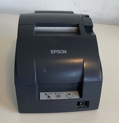 Epson TM-U220B M188B POS Receipt Printer Dot Matrix Kitchen OT-BX220 No AC Part