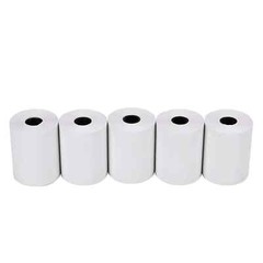 BPA-Free Thermal Paper Rolls 2 1/4″x85′ – 50 Rolls POS Cash Register Compatible
