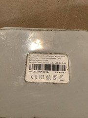 GoDaddy Poynt PST3 Smart Terminal Card