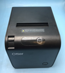 Otter Rongta High Speed Thermal Receipt Printer Bluetooth & USB 80mm OT328BU-B