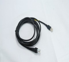 1Pcs New Honeywell Scanning Gun Line 1900/1902 USB CBL-500-300-C00 Line 3 Meters