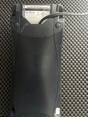 Verifone VX520 VX 520 Credit Card Machine Terminal Reader