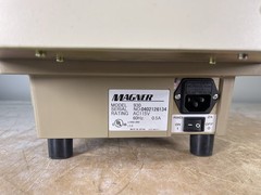 MAGNER 930 COMMERCIAL GRADE COIN COUNTER SORTER MACHINE