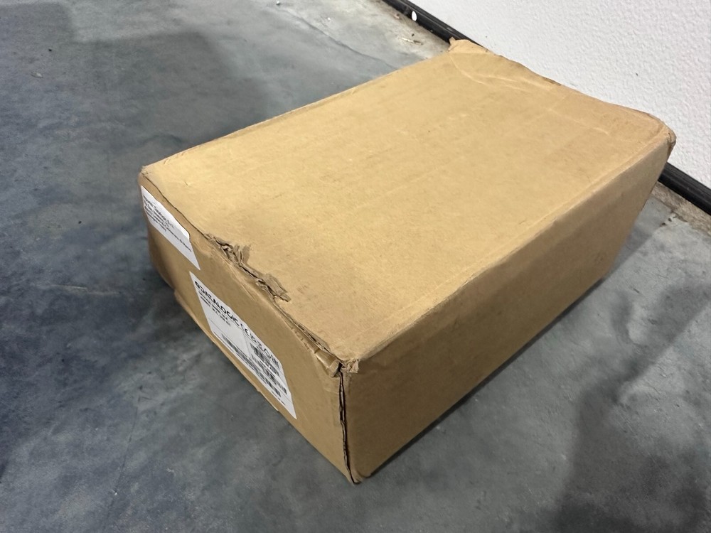 *Datalogic* M4500 Black GM4500-BK-433K1 Barcode Scanner + Base OPEN BOX