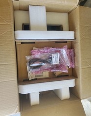 HONEYWELL INTERMEC PM43 BARCODE LABEL PRINTER PM43A11000000201 TT203