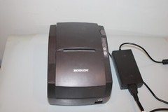 BIXOLON SRP-500 Thermal Inkjet Receipt Printer w/POWER ADAPTER
