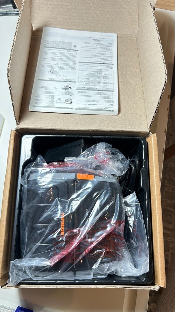 Bixolon SPP-R410iK5 Mobile Direct Thermal Print – Barcode Label Printer