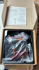 Bixolon SPP-R410iK5 Mobile Direct Thermal Print – Barcode Label Printer