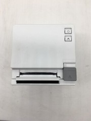 EPSON C31CE74001 M10 2″ RECEIPT PRINTER WHITE, USB, WITH POWER SUPPLY