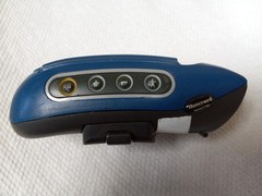 Honeywell Talkman Vocollect TT-802 A500
