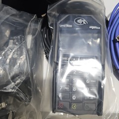 Touch Dynamic UB5E8A-7E100F Pulse Ultra AIO 15.6″ POING OF SALE Touch KIT