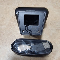 Swipe Simple B250 Charging Dock/ Charging Station ~ Card Reader not Included