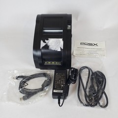 POSX Cognitive Thermal Receipt Label Junk Lot (x6) XR210 Evo Parts Untested