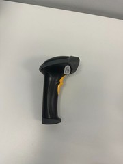 Unitech MS842-3UCB00-SG Industrial Barcode Scanner | USB Interface | Wired