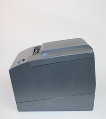 IBM Toshiba 4610-1NR Thermal POS Receipt Printer For Parts /Repair Poss Works